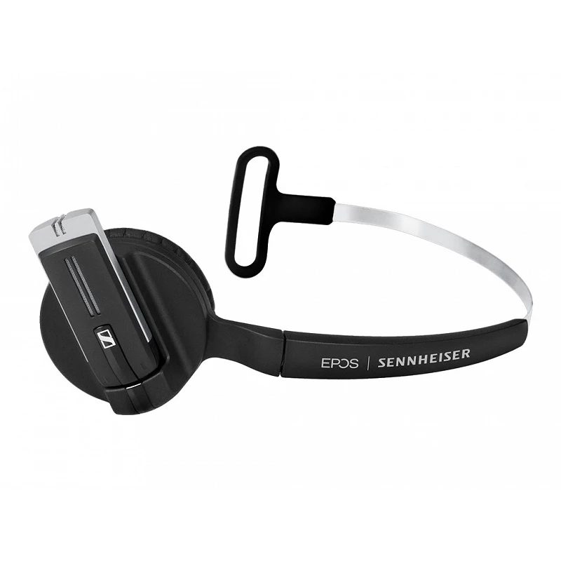 EPOS - Diadema para auricular - para ADAPT Presence Grey Business, Grey UC