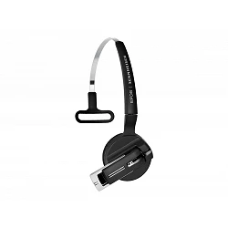 EPOS - Diadema para auricular - para ADAPT Presence Grey Business, Grey UC