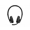 EPOS I SENNHEISER ADAPT 261 - Auricular - en oreja