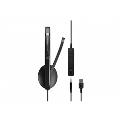 EPOS I SENNHEISER ADAPT 135T USB II - ADAPT 100 Series