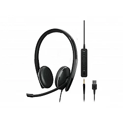 EPOS I SENNHEISER ADAPT 165T USB II - ADAPT 100 Series