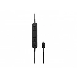 EPOS I SENNHEISER ADAPT 165 USB II - Auricular