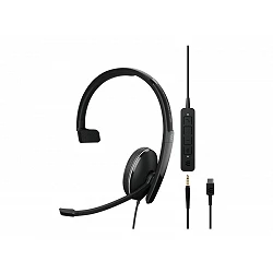 EPOS I SENNHEISER ADAPT 135 USB-C II - ADAPT 100 Series