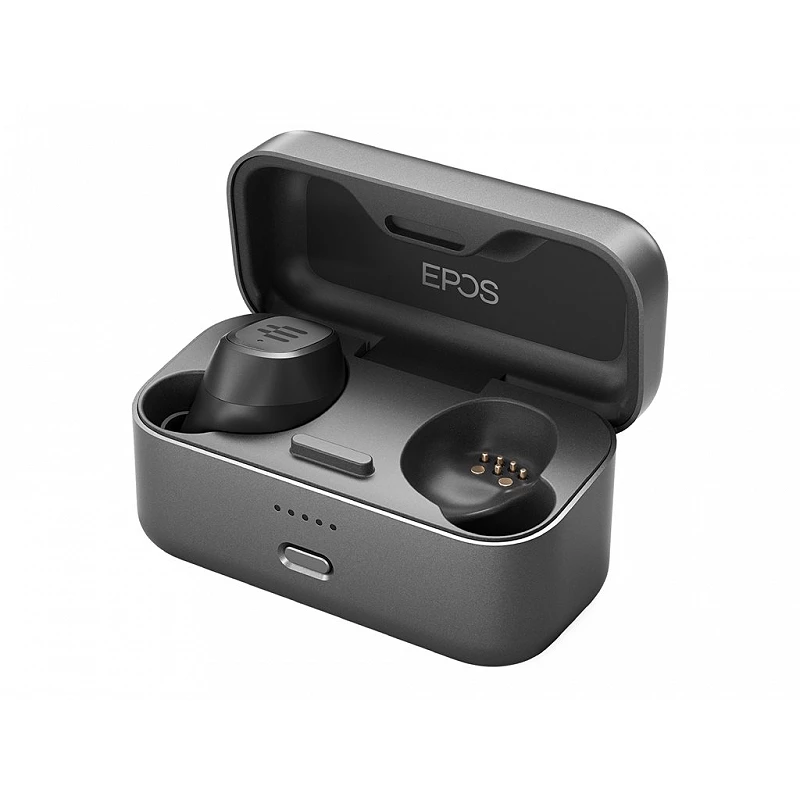 EPOS GTW 270 - Auriculares inalámbricos con micro