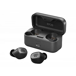 EPOS GTW 270 - Auriculares inalámbricos con micro