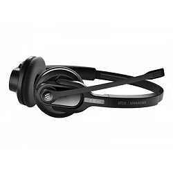 EPOS IMPACT D 30 USB ML - Auricular - en oreja