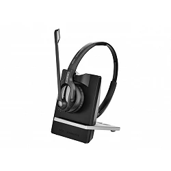 EPOS IMPACT D 30 USB ML - Auricular - en oreja