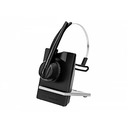 EPOS IMPACT D 10 USB ML - Auricular - en oreja