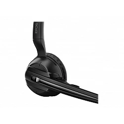 EPOS IMPACT D 10 USB ML - Auricular - en oreja