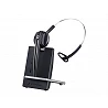 EPOS IMPACT D 10 USB ML - Auricular - en oreja