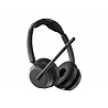 EPOS IMPACT 1060 ANC - Auricular - en oreja