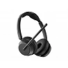 EPOS IMPACT 1060 ANC - Auricular - en oreja