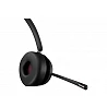 EPOS IMPACT 1061 - Auricular - en oreja - Bluetooth