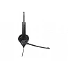 Jabra BIZ 1100 USB Duo - Auricular - en oreja