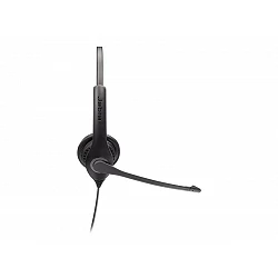 Jabra BIZ 1100 USB Duo - Auricular - en oreja