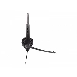 Jabra BIZ 1100 USB Duo - Auricular - en oreja