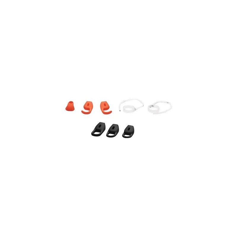 Jabra Stealth Accessory Pack - Juego de accesorios para auricular