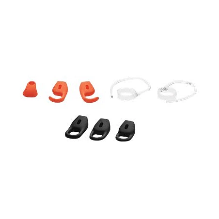 Jabra Stealth Accessory Pack - Juego de accesorios para auricular