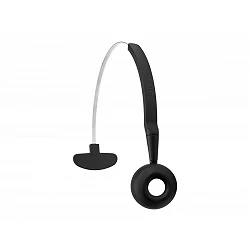 Jabra - Diadema para auricular - para Engage 55 Convertible, 65 Convertible, 75 Convertible