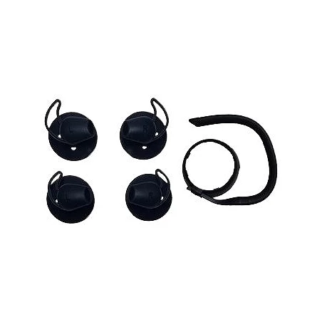 Jabra - Juego de accesorios para auricular