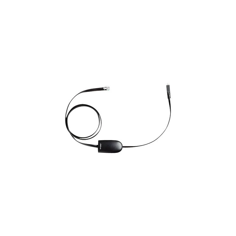 Jabra Link 14201-17 - Adaptador para auriculares