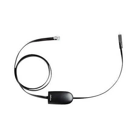 Jabra Link 14201-17 - Adaptador para auriculares