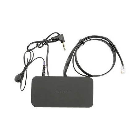 Jabra EHS Adapter for Alcatel - Adaptador para auriculares