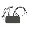 Jabra EHS Adapter for Alcatel - Adaptador para auriculares