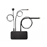 Jabra EHS Adapter for Alcatel - Adaptador para auriculares