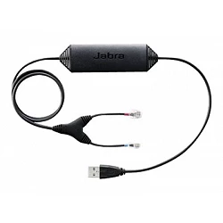 Jabra Link 14201-30 - Adaptador para auriculares