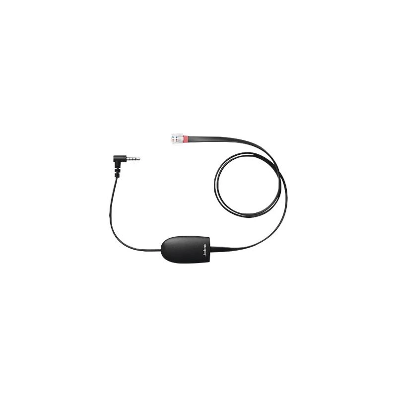 Jabra EHS Adapter - Adaptador para auriculares