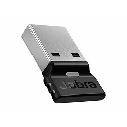 Jabra LINK 390a MS - Adaptador de red - USB-A