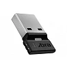 Jabra LINK 390a MS - Adaptador de red - USB-A