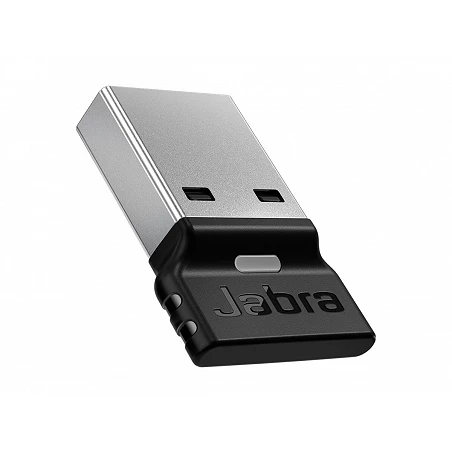 Jabra LINK 390a UC - Adaptador de red - USB-A