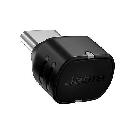 Jabra LINK 390c MS - Adaptador de red - USB-C