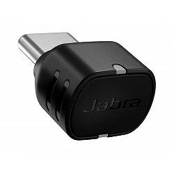 Jabra LINK 390c MS - Adaptador de red - USB-C