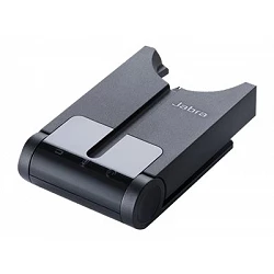 Jabra Single Unit Headset Charger - Soporte de carga