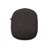 Jabra Carry - Estuche para auriculares - negro