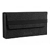 Jabra - Bolsa para auriculares - para Evolve2 65 Flex MS Stereo, 65 Flex UC Stereo