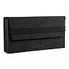 Jabra - Bolsa para auriculares - para Evolve2 65 Flex MS Stereo, 65 Flex UC Stereo