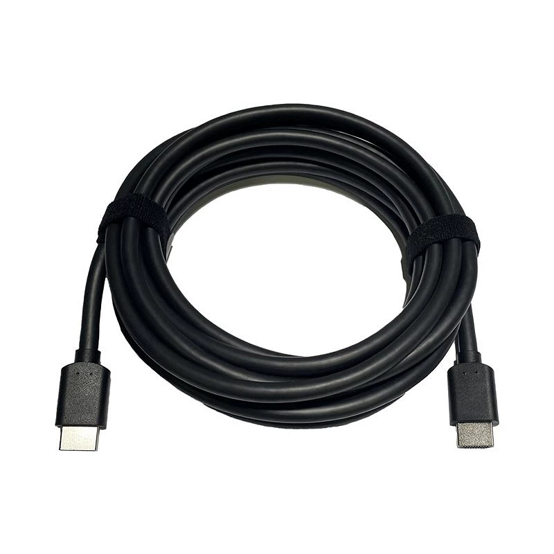 Jabra - Cable HDMI - HDMI macho a HDMI macho