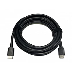 Jabra - Cable HDMI - HDMI macho a HDMI macho