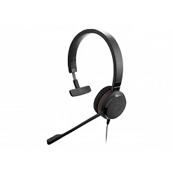 Jabra Evolve 30 II Mono - Auricular - en oreja