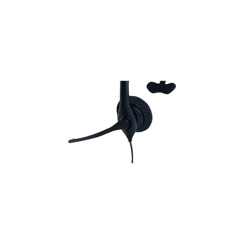 Jabra BIZ 1500 Mono - Auricular - en oreja