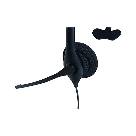 Jabra BIZ 1500 Mono - Auricular - en oreja