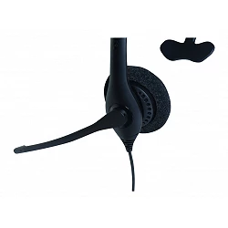 Jabra BIZ 1500 Mono - Auricular - en oreja