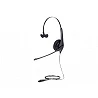 Jabra BIZ 1500 Mono - Auricular - en oreja