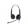 Jabra BIZ 1500 Duo - Auricular - en oreja