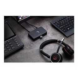 Jabra LINK 950 - Procesador de audio para teléfono