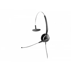 Jabra GN 2100 Flex-Boom 3-in-1 - Auricular